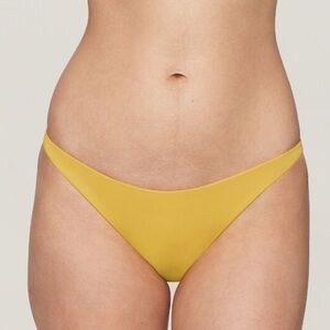 NWT Cuup Bikini Bottom size 3 Medium